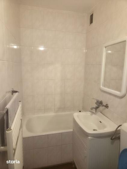 Inchiriez apartament 2 camere Florilor - 3