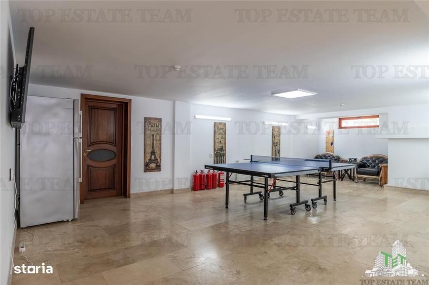 Vila Premium - in proximitatea Padurii Baneasa - 18