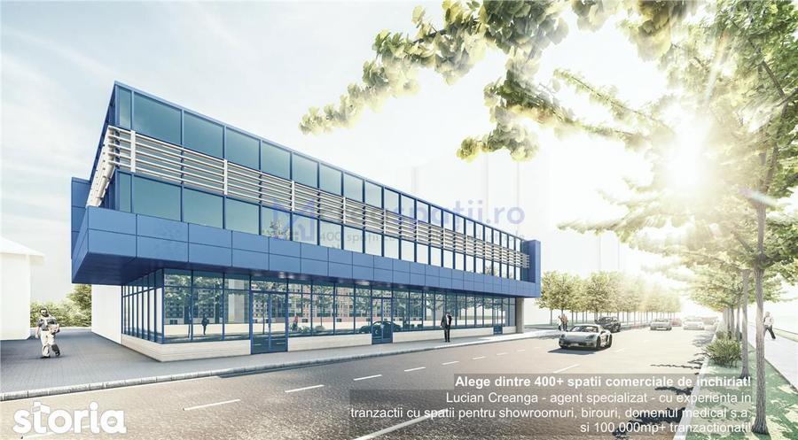 Spatiu comercial 880mp, central - 17
