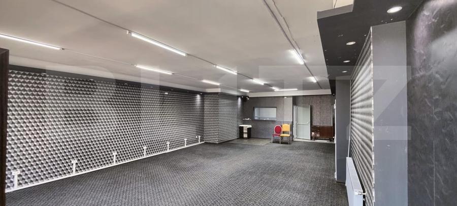 Spațiu comercial, de 100 mp, în Micro 6
