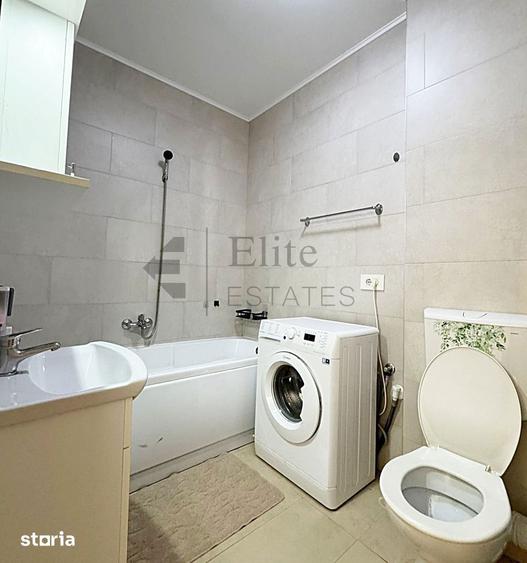 Apartament cu 2 camere în Calea Aradului