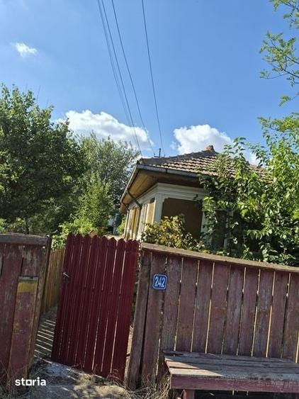 Casa de vanzare, Perisoru, jud Braila. - 1
