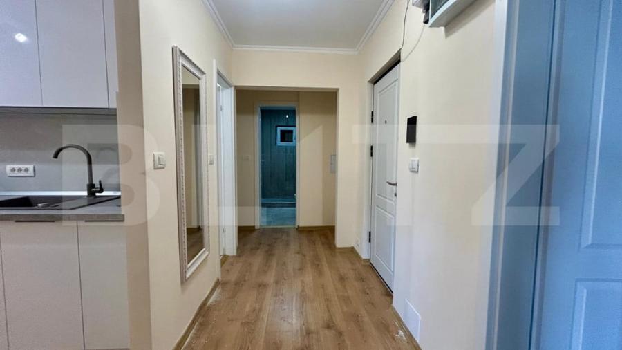 Apartament 3 camere la prima inchiriere cu loc de parcare i - 6