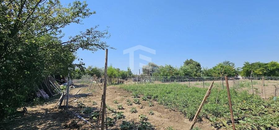 Teren intravilan 641 mp Eforie Nord 38.000 | Comision 0% - 2