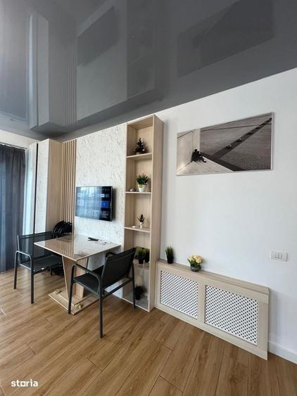 Apartament cu 2 camere în Nord