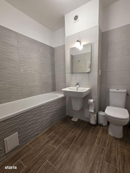 Apartament modern, 2 camere,MosaicResidence-Tractorul Coresi,Comision0 - 4