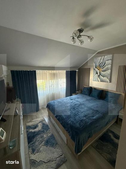 Apartament 3 camere, 68 mp, zona Soarelui - 5
