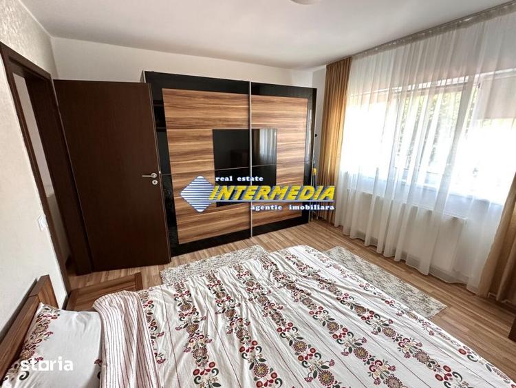Apartament cu 2 camere decomandat, mobilat în Tolstoi
