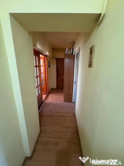 Apartament cu 3 camere decomandat în Craiovița Nouă