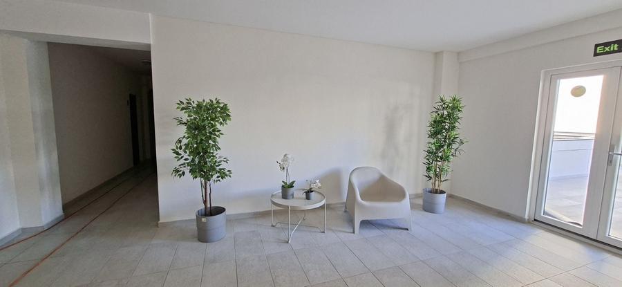 Apartament cu 2 camere si loc de parcare subteran - 16