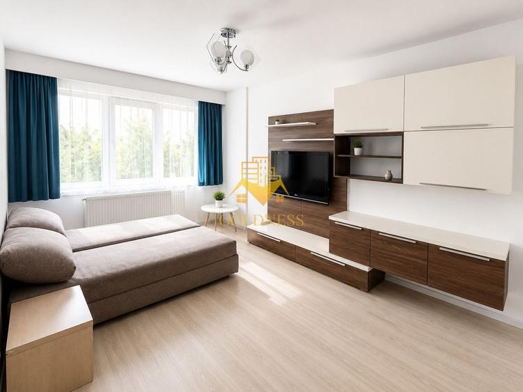 2 camere, decomandate, modern, Zona Piata Abator, BLVD Bucuresti - 1