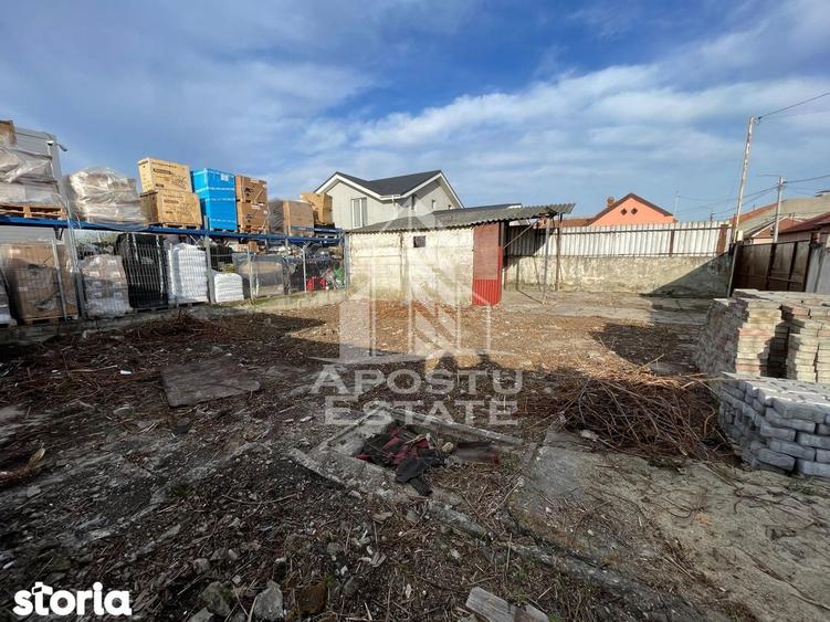 Casă cu 3 camere cu Canalizare în Grădiște