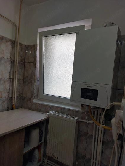 Garsoniera 25 mp Rosiori 34.000 euro - 5