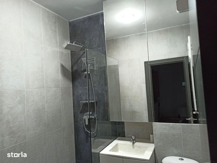 Apartament cu 2 camere în Regie