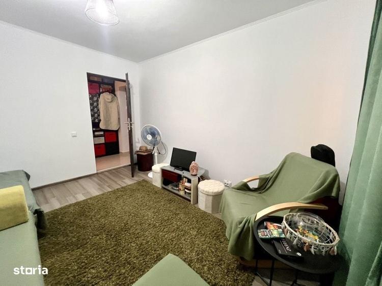 3 camere modern la 300m de metrou Piata Sudului - 15
