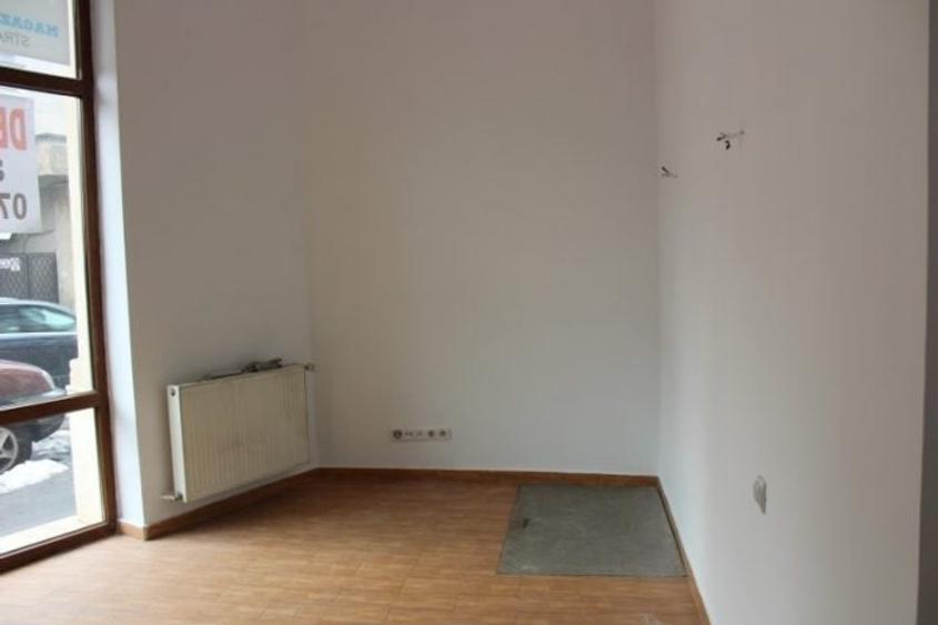Spațiu comercial, de 70 mp, în P-ța Galați