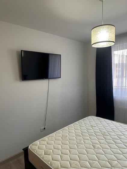 Apartament Urban Plaza - 8