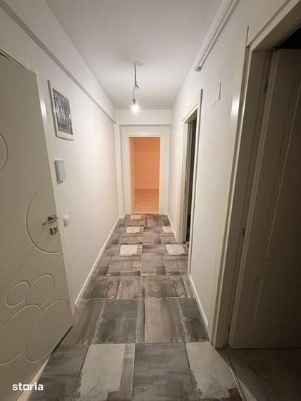 Apartament cu 2 camere decomandat în Bucium