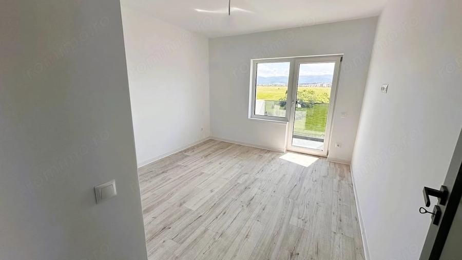 Apartament 2 camere 58mp Doamna Stanca - 2