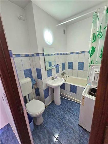 Garsonieră decomandată în Tătărași