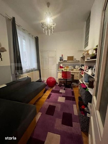 Apartament cu 3 camere în Libertății