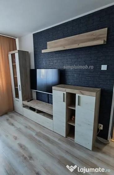 2 camere decomandat Brancoveanu Huedin Sect 4 - 5