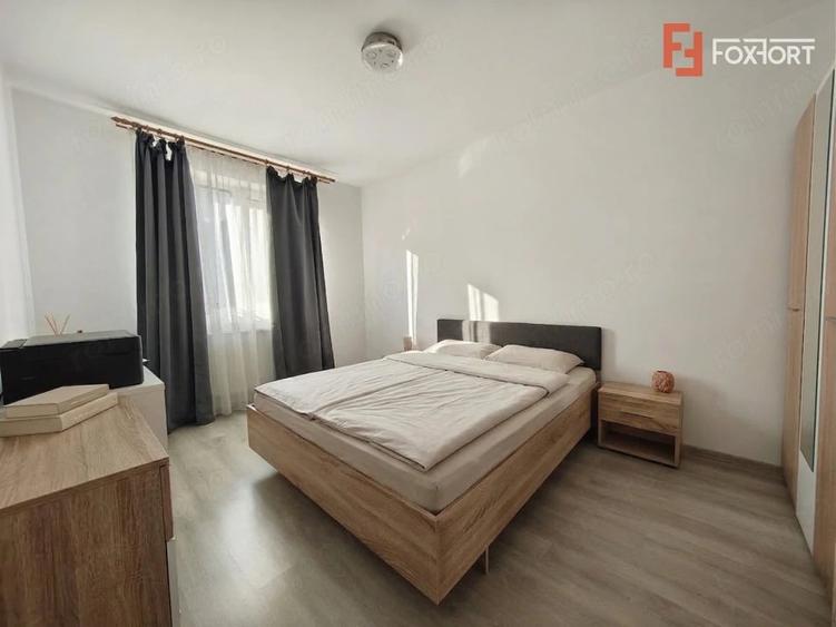 Apartament cu 2 camere decomandat în Calea Urseni
