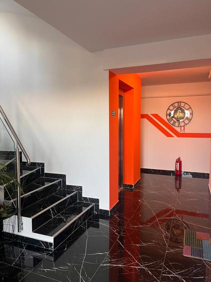 Prima închiriere | Studio 38 mp | Parcare | Piscină | Libertății Gardens - 13