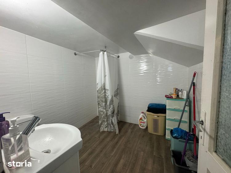 Apartament 2 camere 55mp- zona magazinului Central - 3