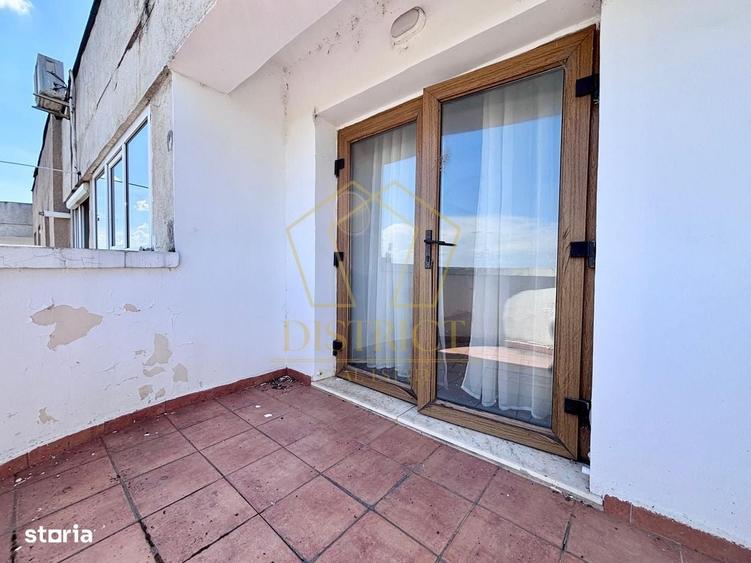 Apartament cu 4 camere în Ileanda