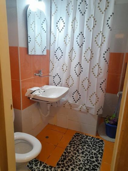 Garsonieră decomandată în Mărăști