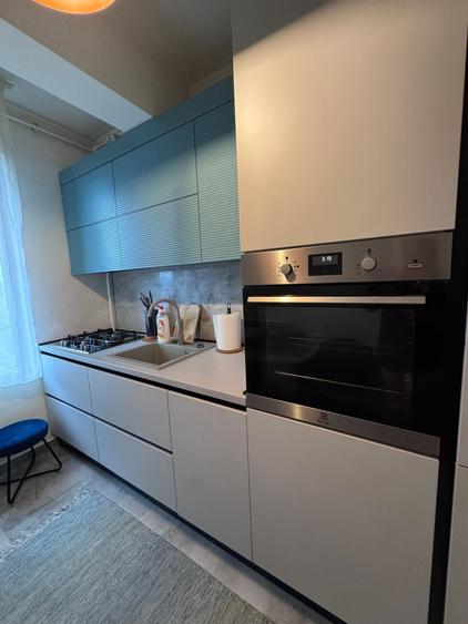 Apartament cu 2 camere în Giulești