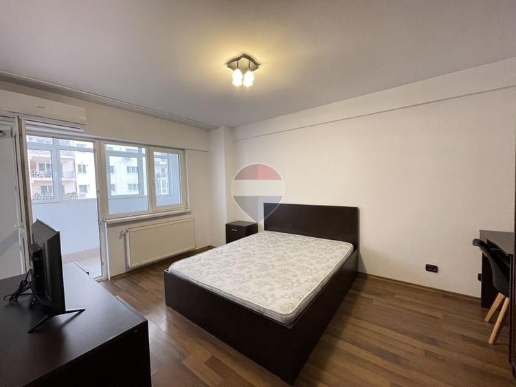 Garsoniera 40 mp Confort City- Splaiul Unirii - 7