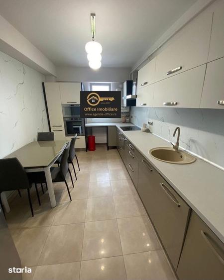 Apartament cu 3 camere în Orașul Vechi