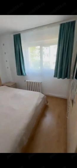 Apartament cu 3 camere semidecomandat în Mănăștur