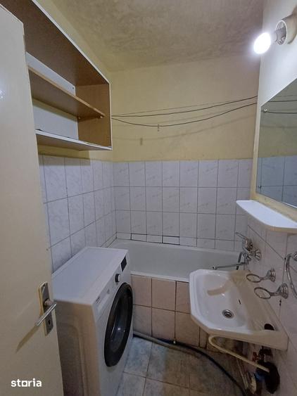 Garsonieră în Decebal