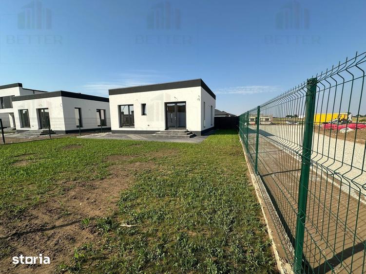 Casă cu 3 camere cu Teren 330 Mp în Berceni