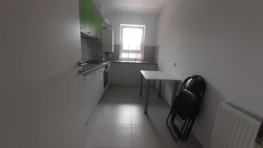 Garsoniera mobilata si utilata, cu parcare si boxa Avantgarden - 7