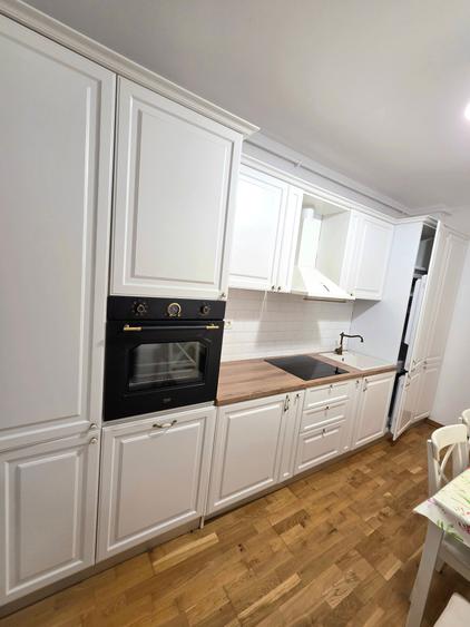 Apartament cu 2 camere decomandat în Grozăvești