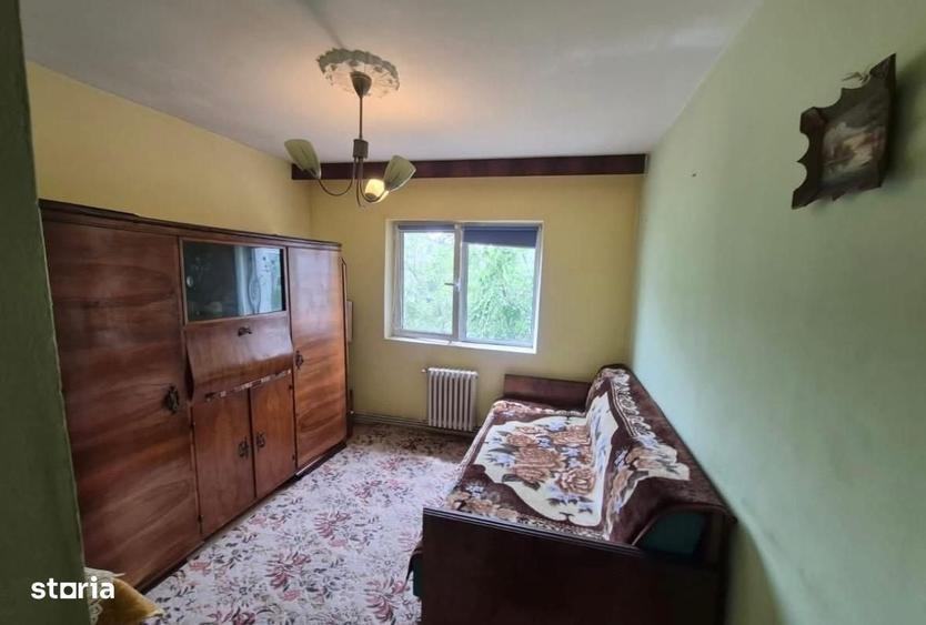 Apartament cu 2 camere decomandat în Dacia