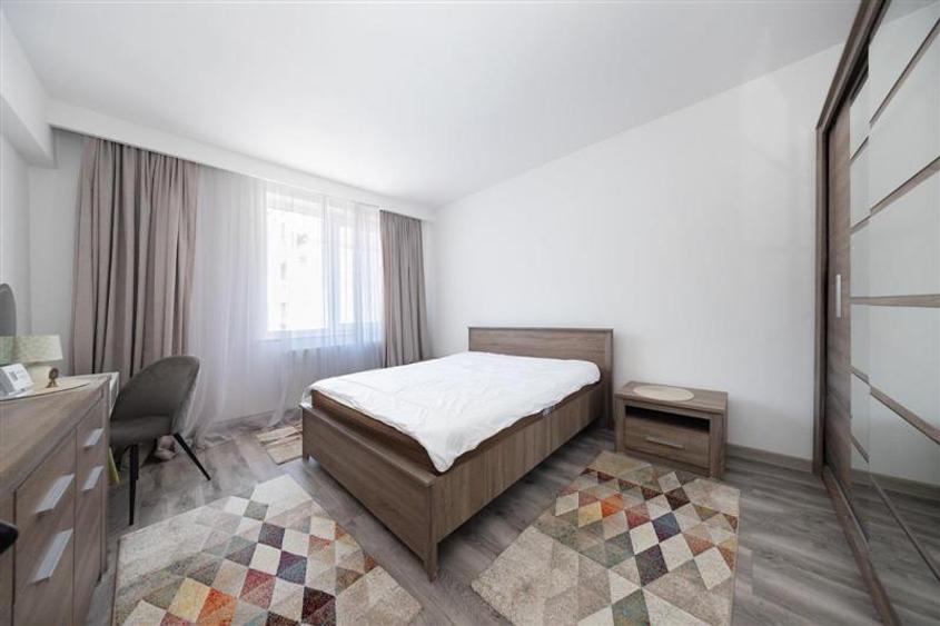 Vanzare apartament 2 camere, Rasnov, Str. Republicii,mobilat, utilat - 3