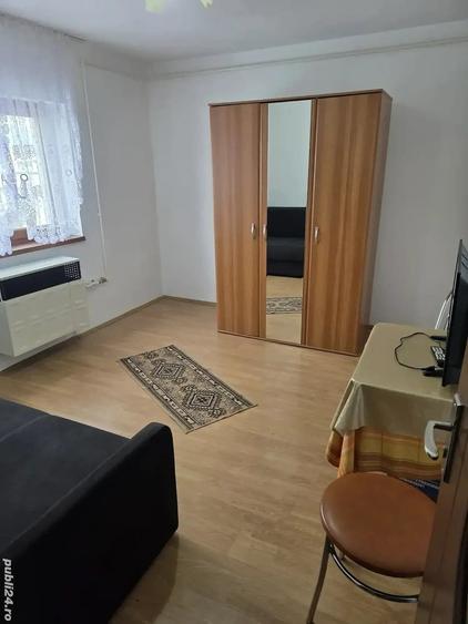 Garsonieră decomandată în Hădăreni