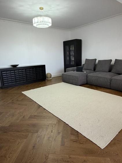 Apartament cu 3 camere + 2 dressing | 156 mp total | Saphir Stein Residence - 2