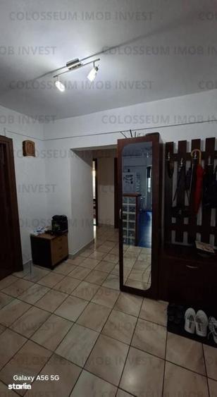 Apartament 3 camere | Mobilat si Utilat | 74 mp | Zona Scriitorilor - 10