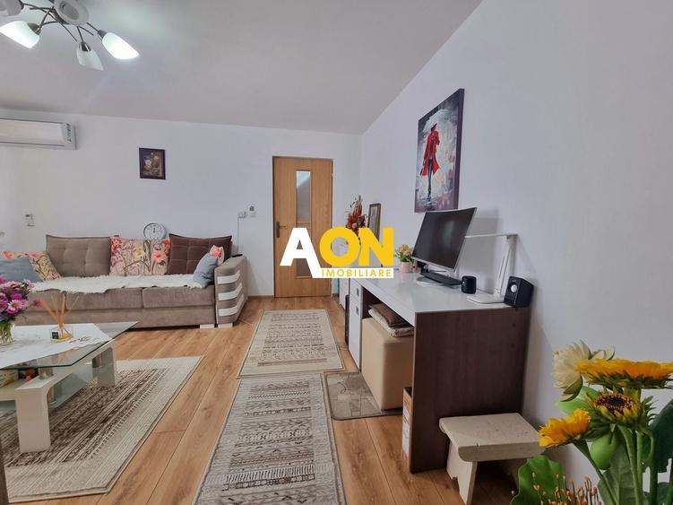 Apartament 2 camere, mobilat, utilat, Cetate - 7