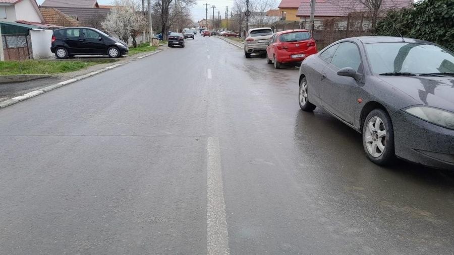 Spațiu comercial, în Central