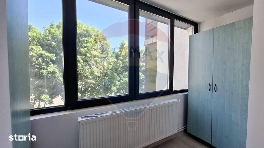 Apartament de inchiriat in zona Tudor - 2