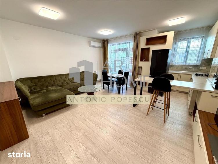 Apartament cu 3 camere decomandat în Blejoi