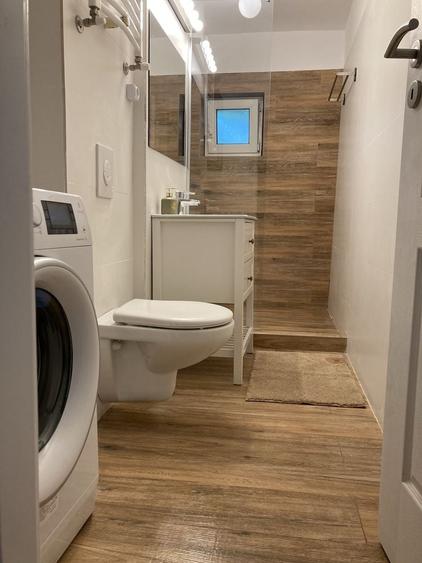 Apartament cu 2 camere decomandat în Aviației