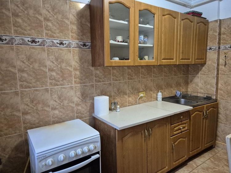 Apartament cu 2 camere decomandat în Exercițiu